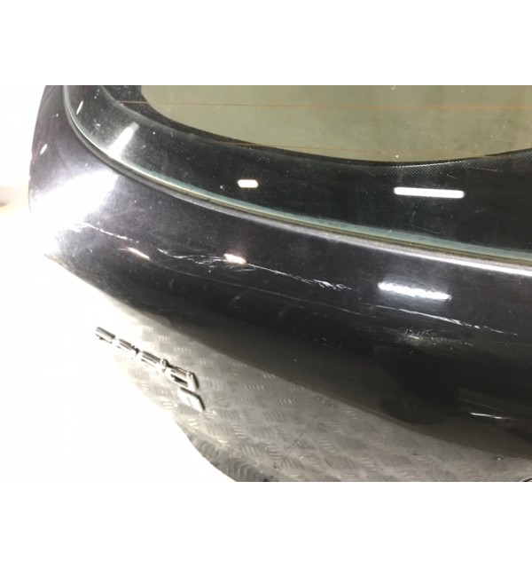 Крышка багажника бу для Kia Ceed  1.4 i,  2010 г.