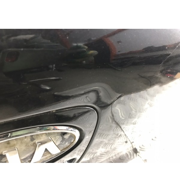 Крышка багажника бу для Kia Ceed  1.4 i,  2010 г.