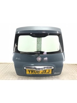 Крышка багажника бу для Fiat 500  1.2 i,  2008 г.