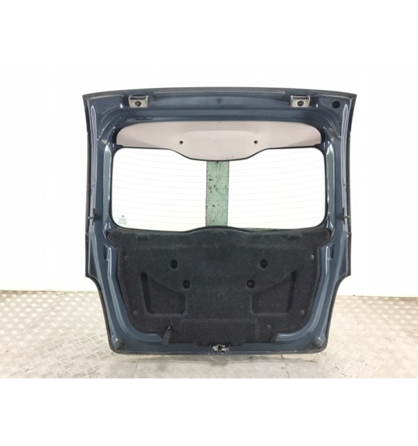 Крышка багажника бу для Fiat 500  1.2 i,  2008 г.