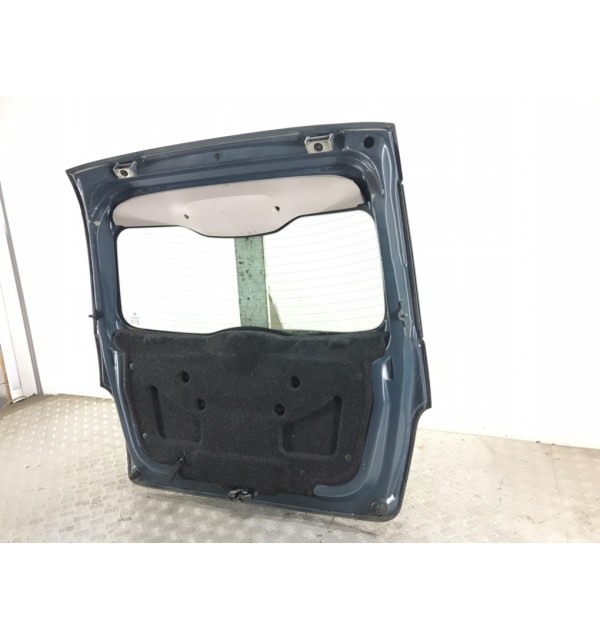 Крышка багажника бу для Fiat 500  1.2 i,  2008 г.
