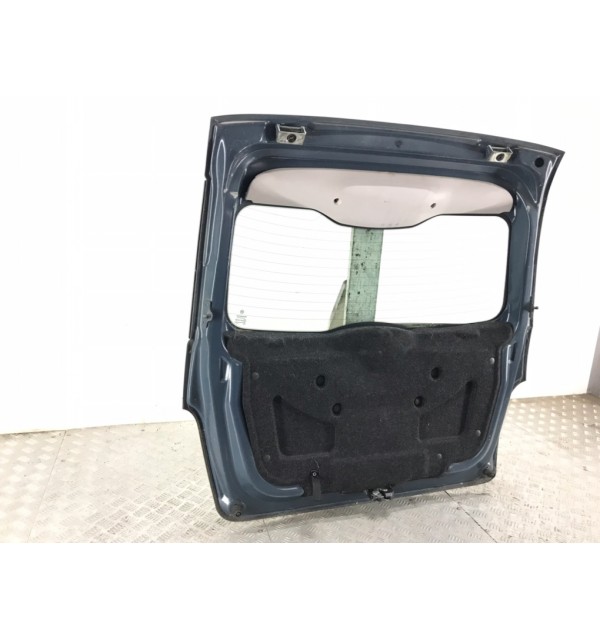 Крышка багажника бу для Fiat 500  1.2 i,  2008 г.