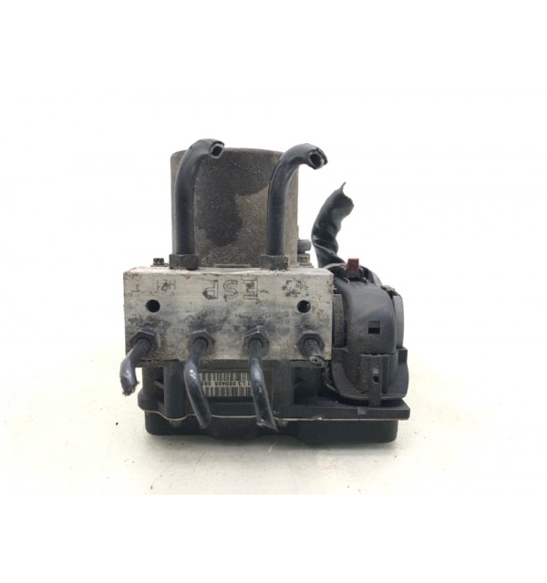 Блок ABS бу для Audi A4 B7 2.0 i,  2005 г.
