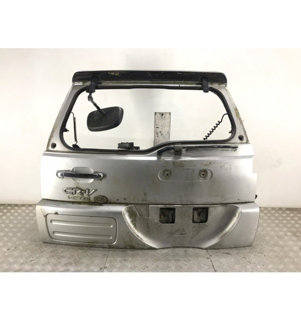 Крышка багажника бу для Honda CR-V  2.2 i-CTDi,  2006 г.