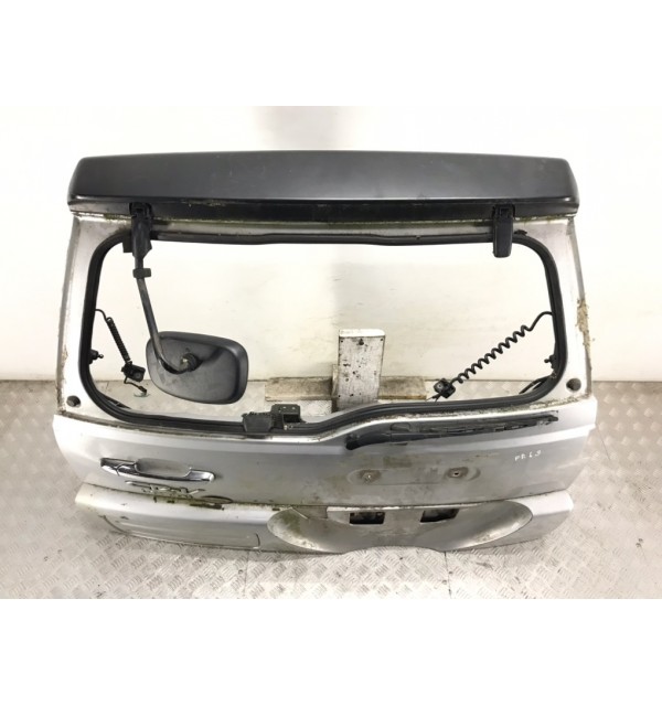 Крышка багажника бу для Honda CR-V  2.2 i-CTDi,  2006 г.