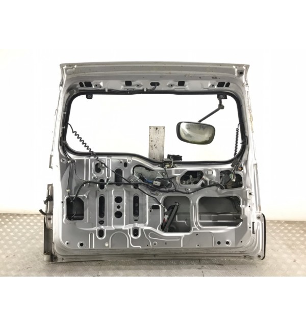Крышка багажника бу для Honda CR-V  2.2 i-CTDi,  2006 г.