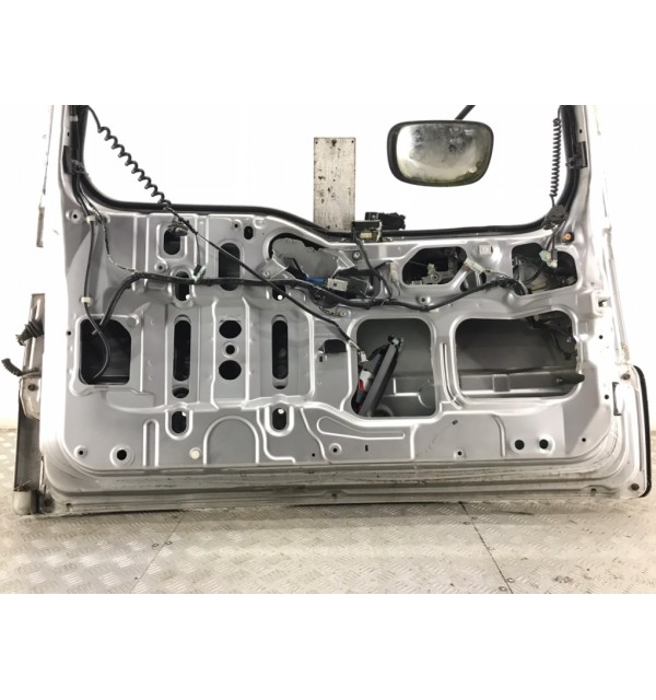 Крышка багажника бу для Honda CR-V  2.2 i-CTDi,  2006 г.