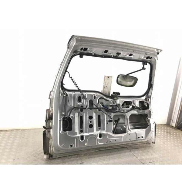 Крышка багажника бу для Honda CR-V  2.2 i-CTDi,  2006 г.