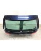 Крышка багажника бу для Volkswagen Passat B7 2.0 TDi,  2011 г.
