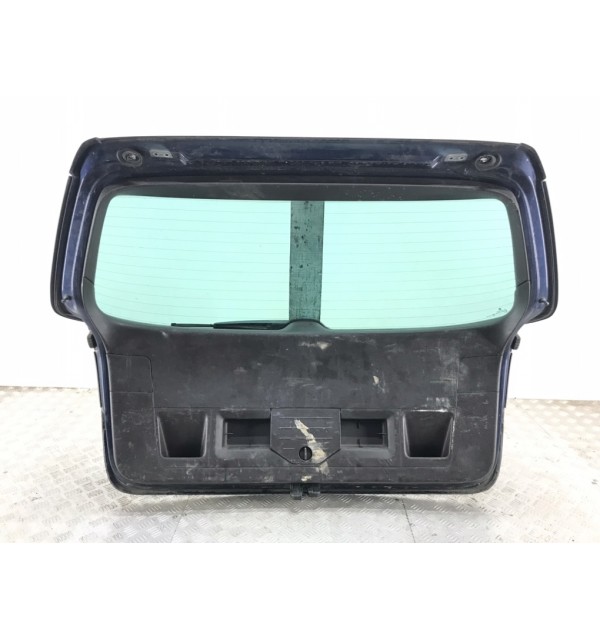 Крышка багажника бу для Volkswagen Passat B7 2.0 TDi,  2011 г.