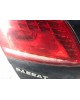 Крышка багажника бу для Volkswagen Passat B7 2.0 TDi,  2011 г.