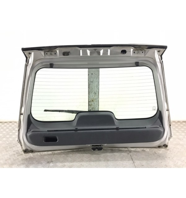 Крышка багажника бу для Smart Forfour  1.5 CDi,  2005 г.