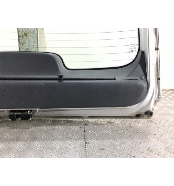 Крышка багажника бу для Smart Forfour  1.5 CDi,  2005 г.