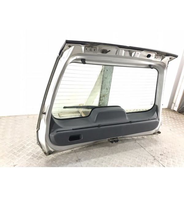 Крышка багажника бу для Smart Forfour  1.5 CDi,  2005 г.