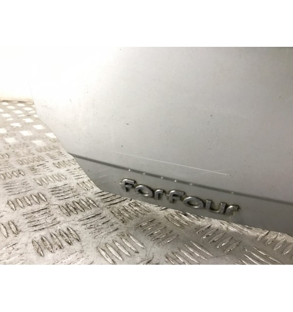 Крышка багажника бу для Smart Forfour  1.5 CDi,  2005 г.