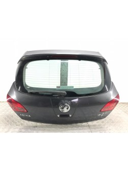 Крышка багажника бу для Opel Astra J 1.6 i,  2010 г.