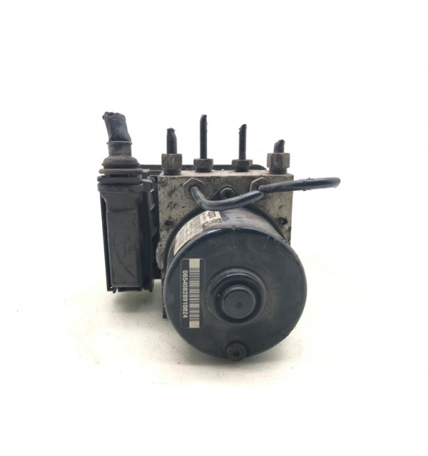 Блок ABS бу для Opel Astra J 1.3 CDTi,  2012 г.