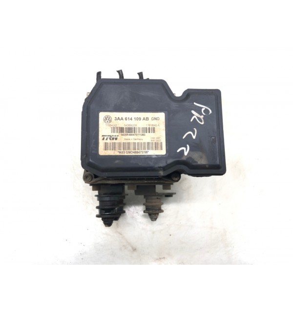 Блок ABS бу для Volkswagen Passat B7 2.0 TDi,  2011 г.