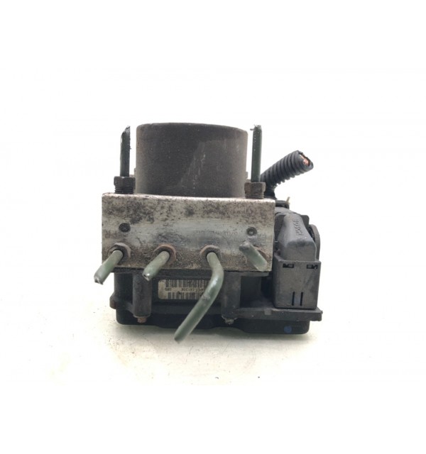 Блок ABS бу для Toyota Aygo  1.0 i,  2007 г.
