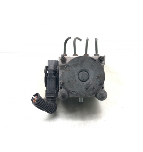 Блок ABS бу для Toyota Aygo  1.0 i,  2007 г.