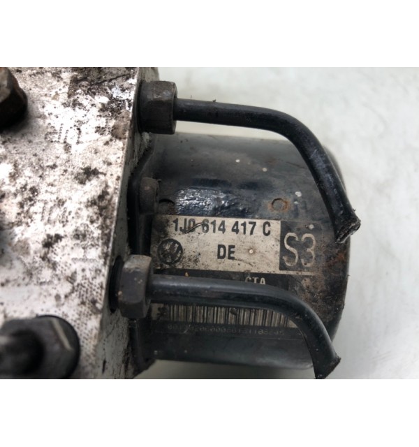 Блок ABS бу для Volkswagen Golf 4 1.9 TDi,  2001 г.
