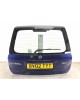 Крышка багажника бу для Nissan X-Trail T30 2.0 i,  2002 г.