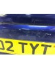 Крышка багажника бу для Nissan X-Trail T30 2.0 i,  2002 г.