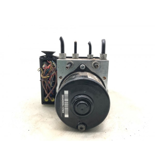 Блок ABS бу для BMW 1 E87/E81/E82/E88 2.0 TD,  2010 г.