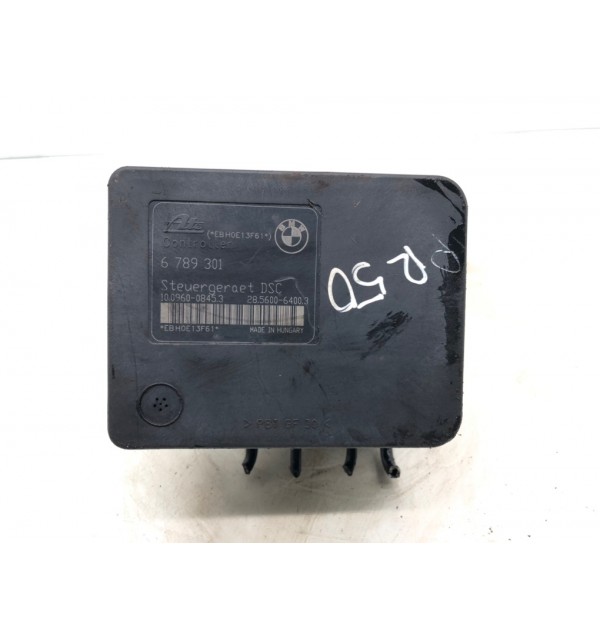 Блок ABS бу для BMW 1 E87/E81/E82/E88 2.0 TD,  2010 г.