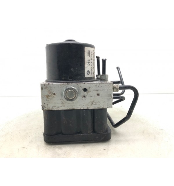 Блок ABS бу для BMW 1 E87/E81/E82/E88 2.0 TD,  2010 г.
