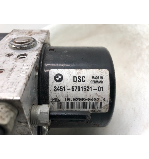 Блок ABS бу для BMW 1 E87/E81/E82/E88 2.0 TD,  2010 г.