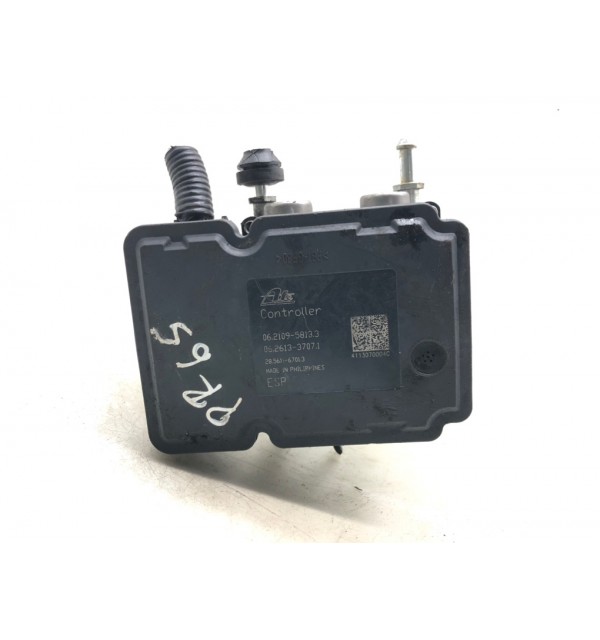 Блок ABS бу для Mitsubishi ASX  1.8 DiD,  2011 г.