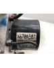 Блок ABS бу для Mitsubishi ASX  1.8 DiD,  2011 г.