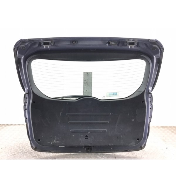 Крышка багажника бу для Hyundai ix35  2.0 CRDi,  2013 г.