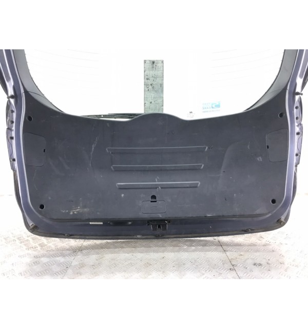 Крышка багажника бу для Hyundai ix35  2.0 CRDi,  2013 г.