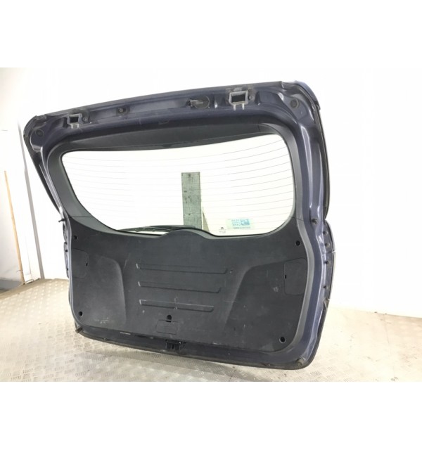 Крышка багажника бу для Hyundai ix35  2.0 CRDi,  2013 г.