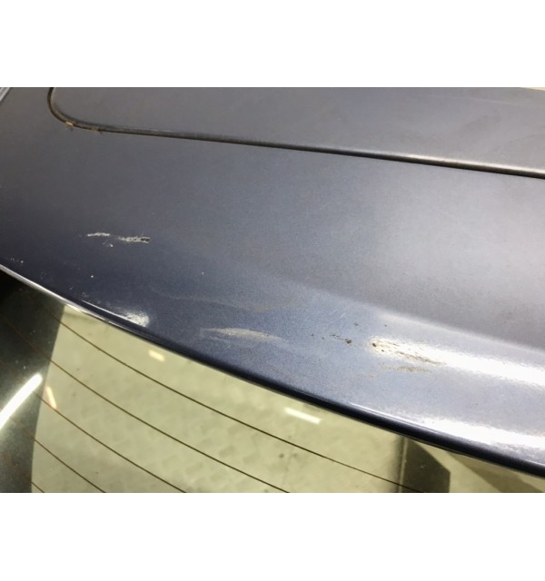 Крышка багажника бу для Hyundai ix35  2.0 CRDi,  2013 г.