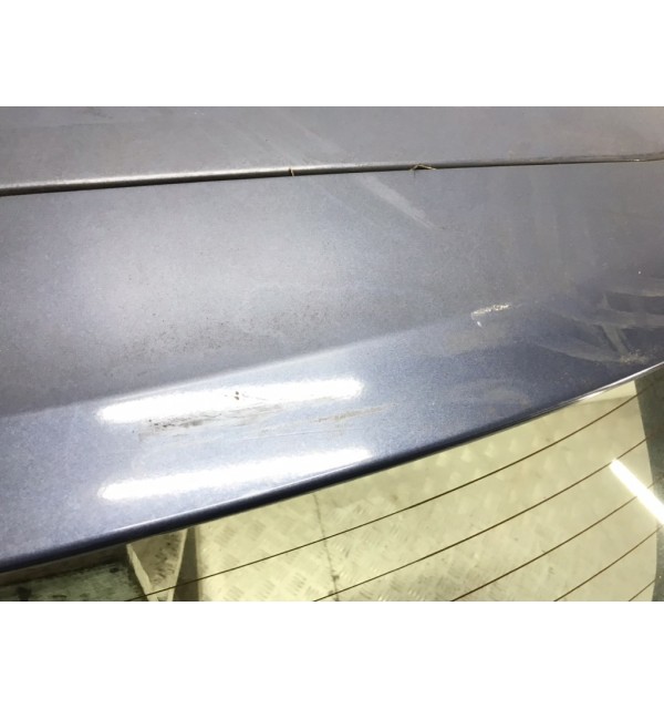 Крышка багажника бу для Hyundai ix35  2.0 CRDi,  2013 г.