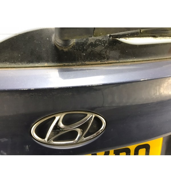 Крышка багажника бу для Hyundai ix35  2.0 CRDi,  2013 г.