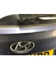 Крышка багажника бу для Hyundai ix35  2.0 CRDi,  2013 г.