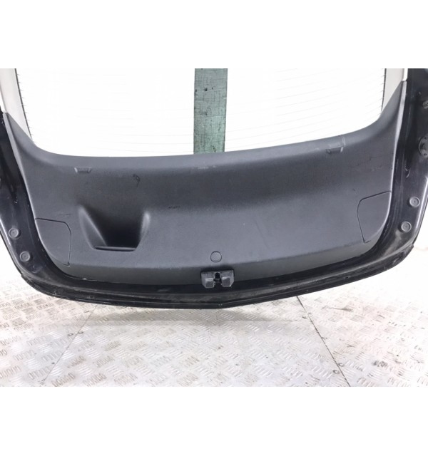 Крышка багажника бу для Opel Astra J 1.4 i,  2012 г.