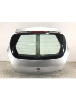 Крышка багажника бу для Fiat Bravo  1.4 i,  2009 г.