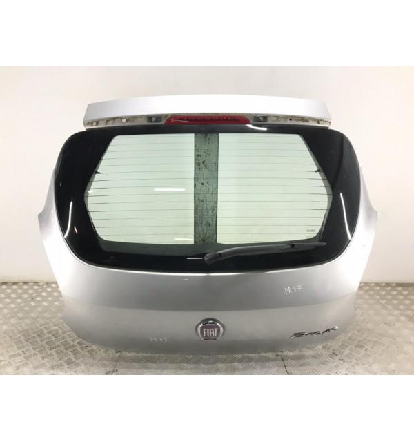 Крышка багажника бу для Fiat Bravo  1.4 i,  2009 г.