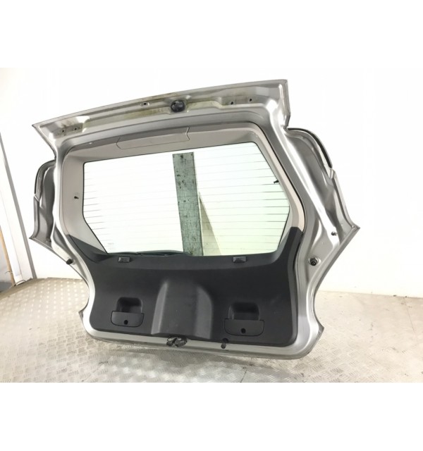 Крышка багажника бу для Fiat Bravo  1.4 i,  2009 г.