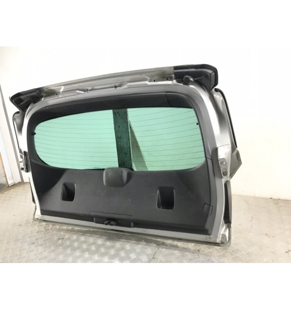 Крышка багажника бу для Peugeot 3008  1.6 HDi,  2010 г.