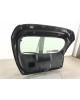 Крышка багажника бу для Ford Fiesta 6 1.4 TDCi,  2009 г.
