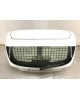 Крышка багажника бу для Ford Fiesta 6 1.6 TDCi,  2011 г.