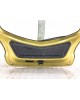 Крышка багажника бу для Mazda 2   1.5 i,  2008 г.