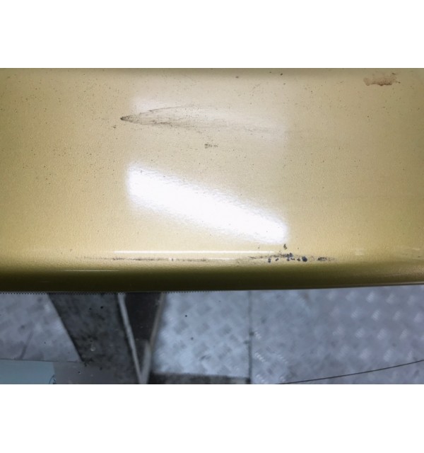 Крышка багажника бу для Mazda 2   1.5 i,  2008 г.