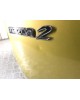 Крышка багажника бу для Mazda 2   1.5 i,  2008 г.